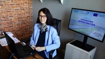 The Bulgarian businesses and citizens hope that the energy transition funds will benefit them