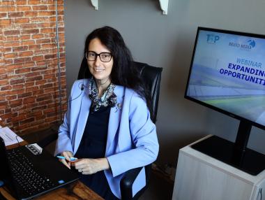 The Bulgarian businesses and citizens hope that the energy transition funds will benefit them