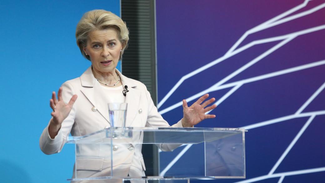 „Предстоят предизвикателства“: Еврокомисията посочи слабостите на българската икономика