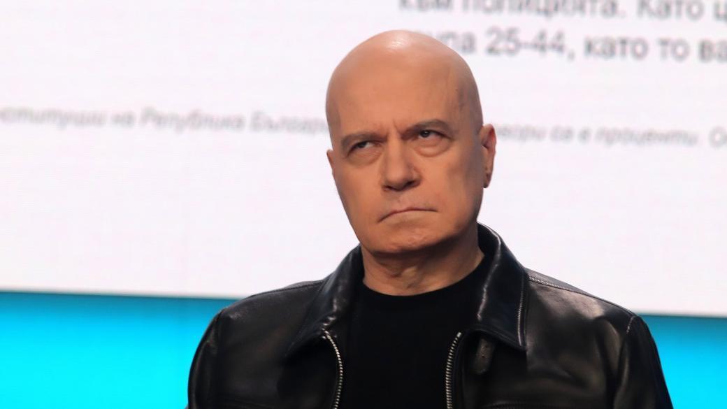 Слави Трифонов: ИТН няма да подкрепи правителство с първия или с втория мандат