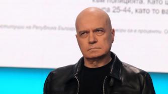 Слави Трифонов: ИТН няма да подкрепи правителство с първия или с втория мандат