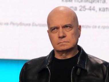 Слави Трифонов: ИТН няма да подкрепи правителство с първия или с втория мандат