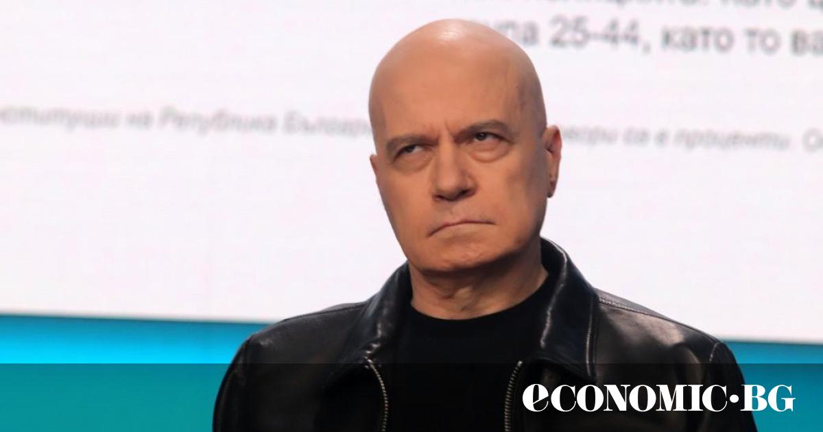 Има такъв народ“ няма да подкрепи правителство с първия или