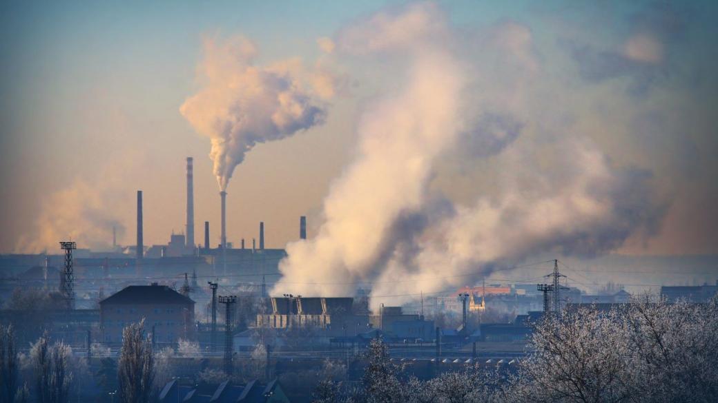 Въпреки бума на ВЕИ: Изкопаемите горива достигат нови рекорди