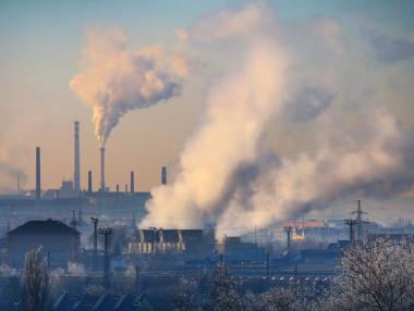 Въпреки бума на ВЕИ: Изкопаемите горива достигат нови рекорди