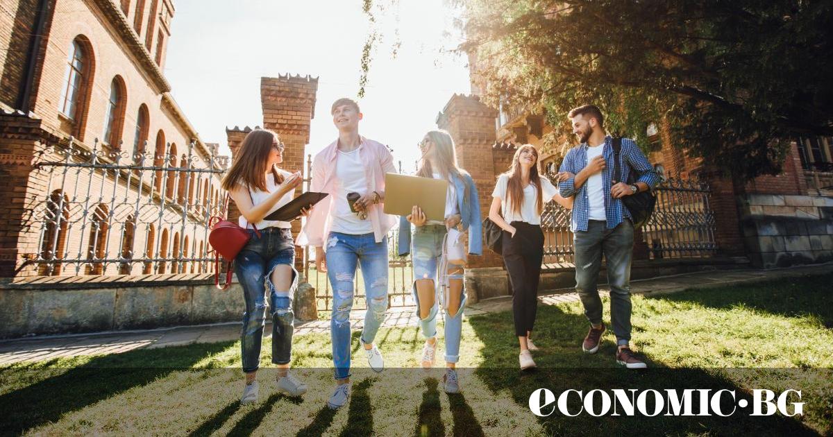 Платформата QS Top Universities е направила проучването QS Best Student Cities,