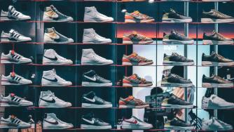 Nike и изкуството на победата