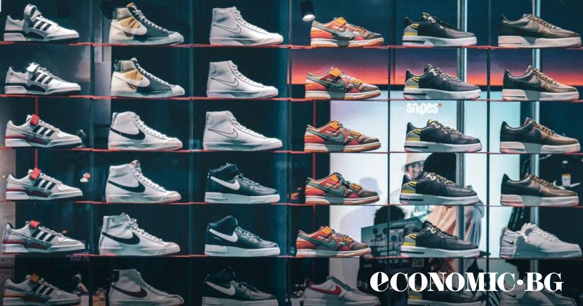 В какво е силата на силните марки? Обикновено те са