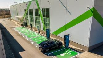 Eldrive expands thanks to EUR 15 million investment from the EBRD