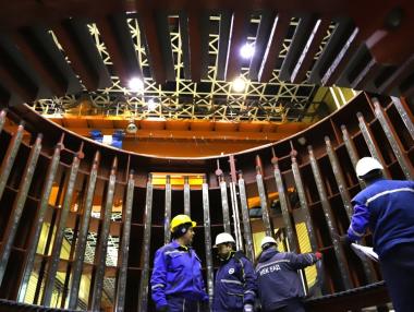 Вечерни новини: Два от агрегатите на ПАВЕЦ „Чаира“ са невъзстановими; Новият председател на НС