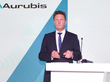Тим Курт е назначен за главен оперативен директор на цялата група „Аурубис“