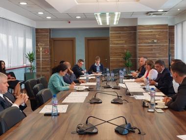 МРРБ определи обходните маршрути заради ремонта на Мездра – Лютидол