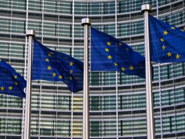 ЕС започва преговорите за присъединяване на Украйна и Молдова