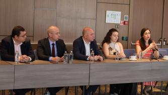 EUR 1.5 billion bonus: Bulgarian businesses benefited from the energy crisis