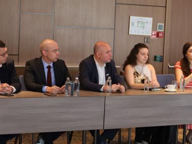 3 млрд. лв. бонус: Българският бизнес спечели от енергийната криза