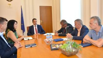 БДЖ обещава електронни устройства за продажба на билети във влака