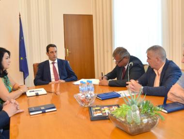 БДЖ обещава електронни устройства за продажба на билети във влака