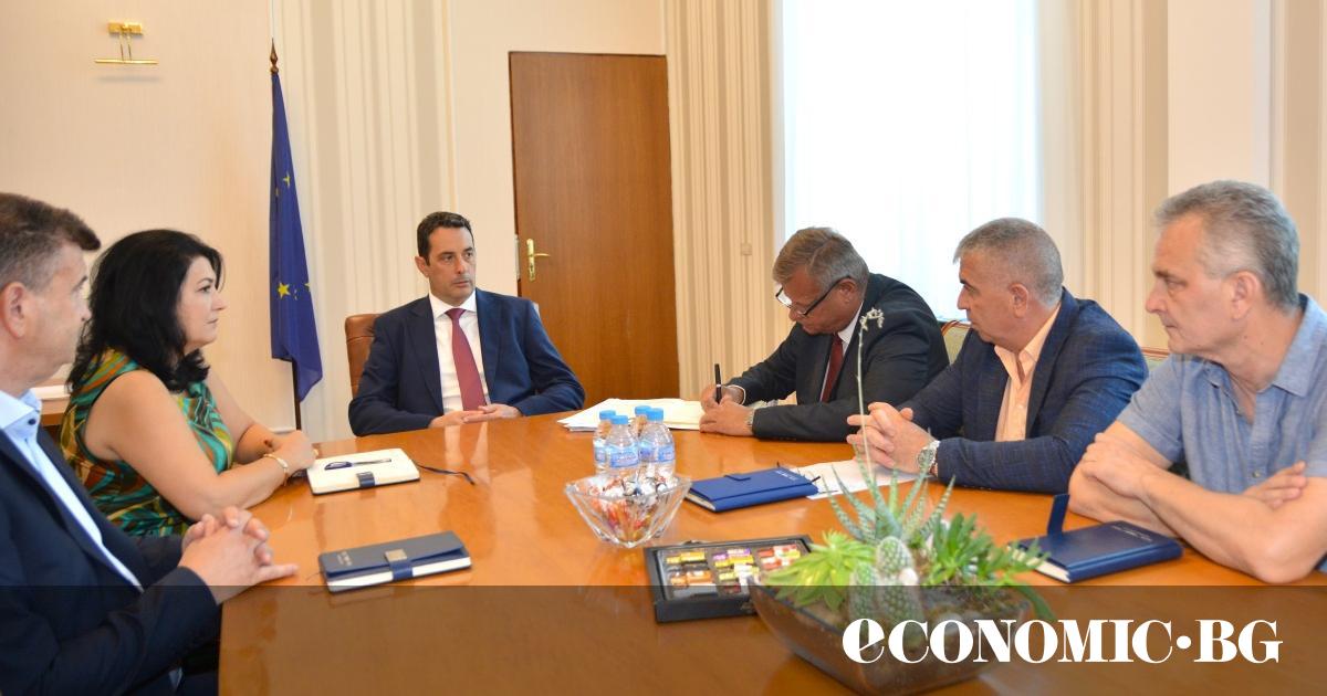 БДЖ-Пътнически превози“ дава заявка да въведе в експлоатация 140 електронни