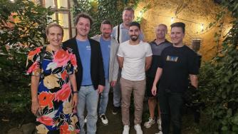 Български фонд инжектира €500 000 в унгарска зелена IT компания