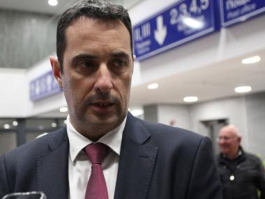 20-те „push pull“ влака по ПВУ (може би) ще бъдат сменени с друг тип