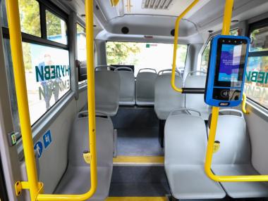 Модернизацията на транспорта на София за 1 млрд. лв. намери подкрепа