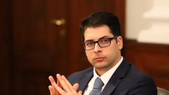 Interview | Bulgaria runs the risk of not receiving any more money under the Recovery Plan