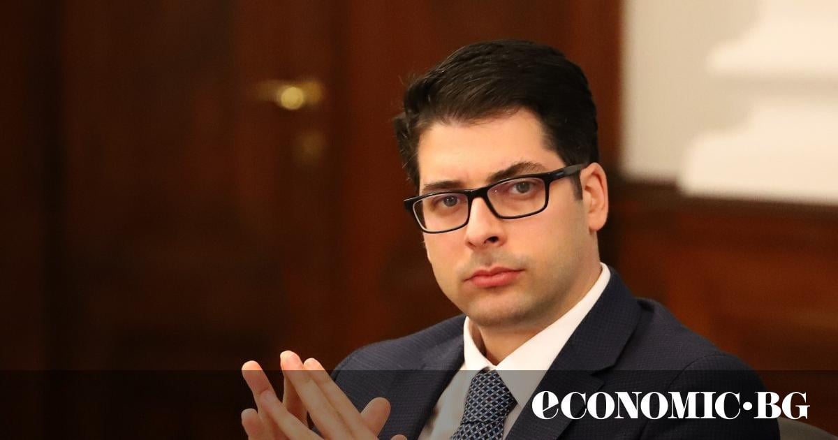 Mr. Pekanov, so far Bulgaria has received only one payment