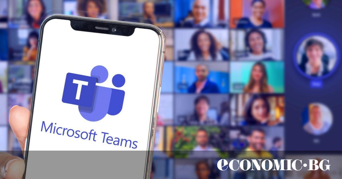 Европейската комисия заяви във вторник, че Microsoft е нарушила антитръстовите