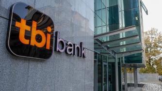 tbi bank has successfully issued its largest bond issuance