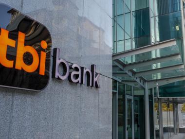tbi bank has successfully issued its largest bond issuance