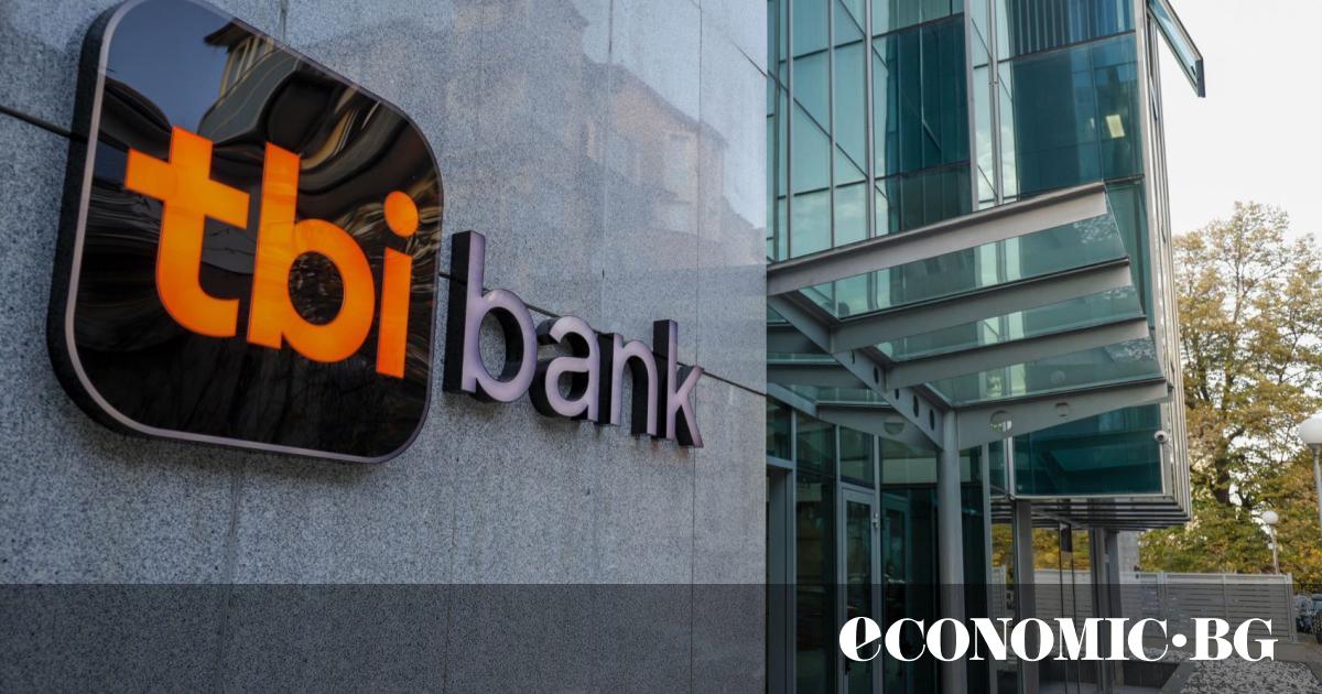 tbi bank successfully issued public bonds worth EUR 20 million