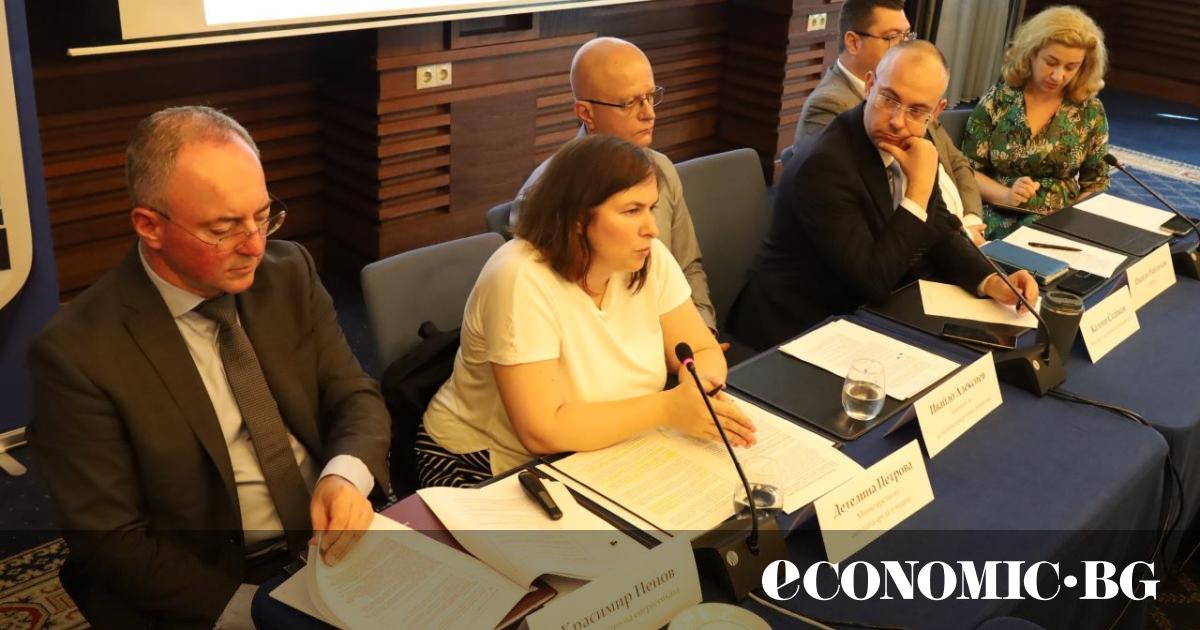 България е готова официално с Плана за енергетика и климат