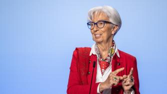 ЕЦБ очаквано не допусна България в еврозоната