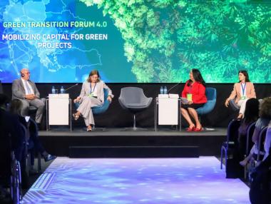 Трябва актуализация на Зелената сделка