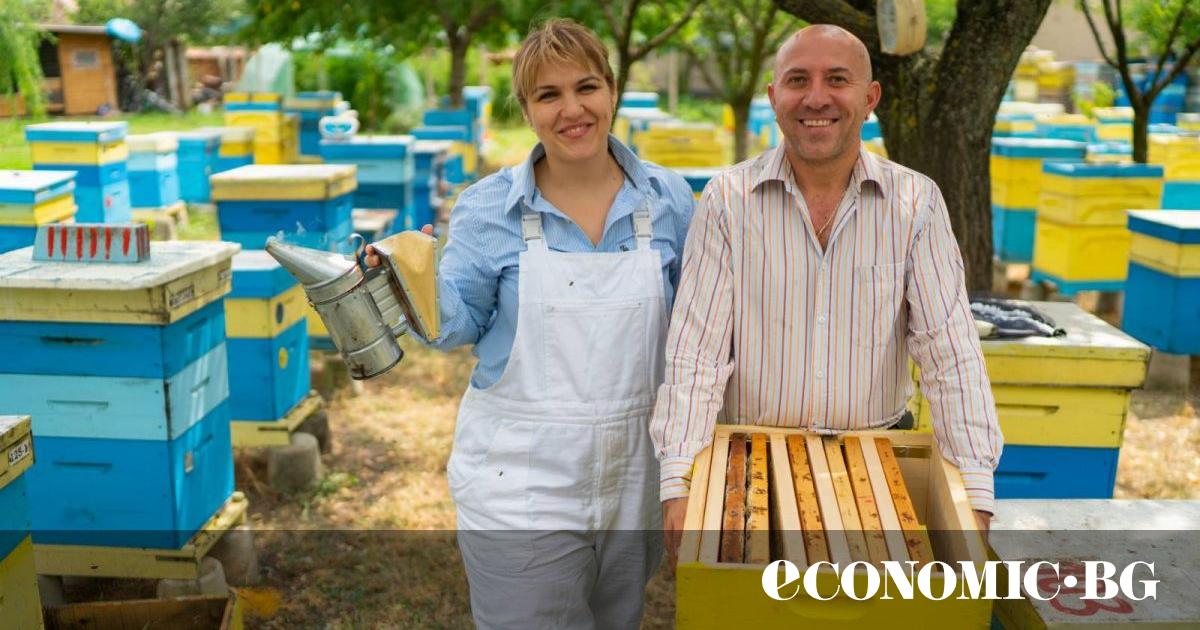 Немалка част от младите хора в даден момент решават да