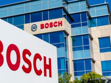 Bosch обмисля да купи Whirlpool
