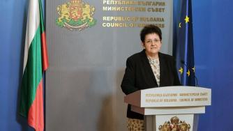 Еврозоната се отлага за 2026 г., а кабинетът се разбърза със Закона за еврото