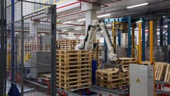 Кабинетът даде 45 млн. лв. за два индустриални парка край София