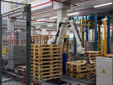 Кабинетът даде 45 млн. лв. за два индустриални парка край София