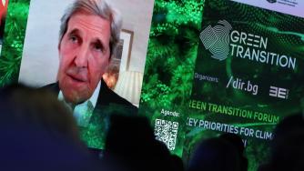 Трябва да запретнем ръкави и да направим всичко за зеления преход