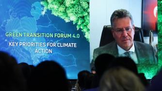 Трябва да направим Зелената сделка по-привлекателна за бизнеса