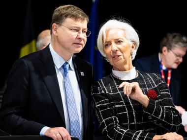 Защо ЕЦБ и ЕК се разминаха за инфлационния критерий на България?