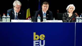 Вечерни новини: Еврото пак се отлага; България рискува да не получи пари по ПВУ