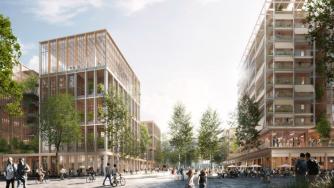 Най-зелените игри в историята: Как ще изглежда олимпийското село в Париж?