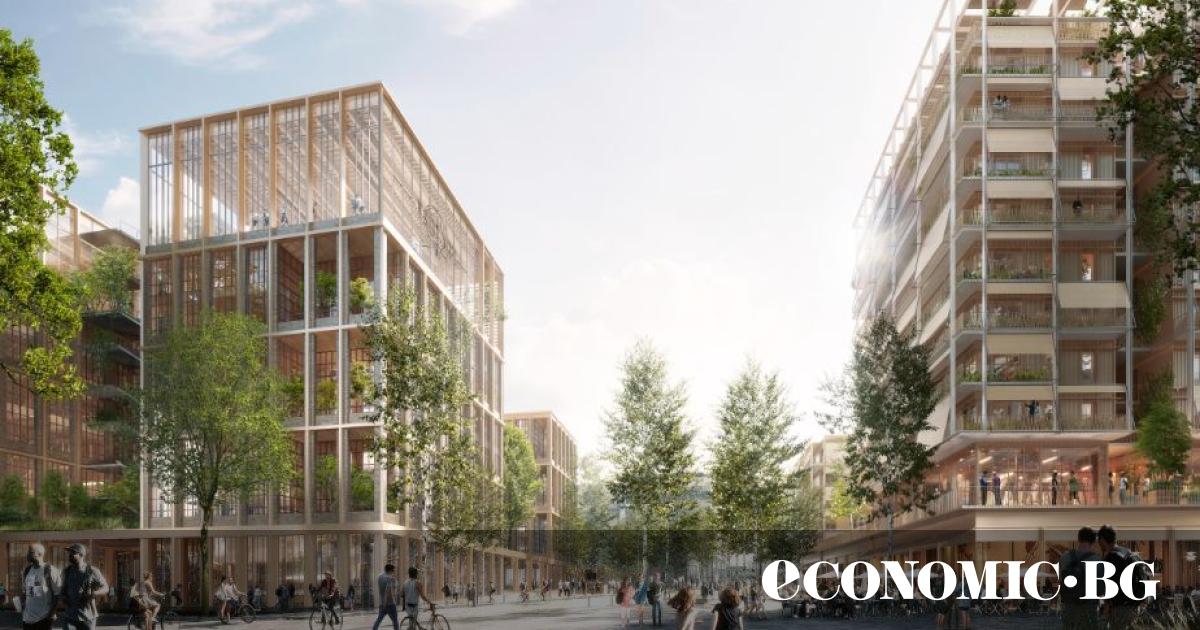 Когато Париж за последно е домакин на летните Олимпийски игри