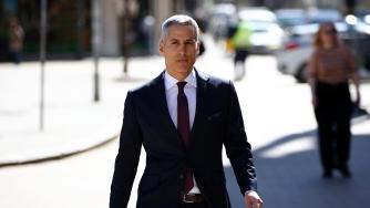 Андрей Гюров е несъвместим с поста подуправител на БНБ