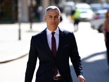 Андрей Гюров е несъвместим с поста подуправител на БНБ