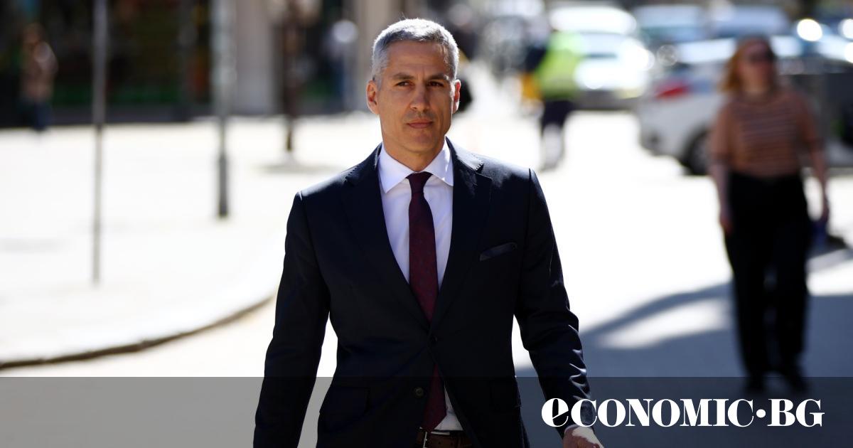 Комисията за противодействие на корупцията е уведомила Българската народна банка,