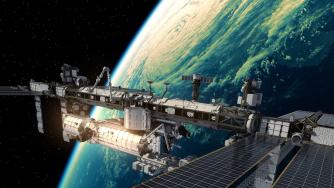 „Цунами от данни“: Европа иска да изпрати центрове за данни в космоса