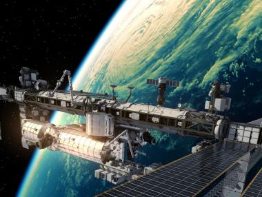 „Цунами от данни“: Европа иска да изпрати центрове за данни в космоса